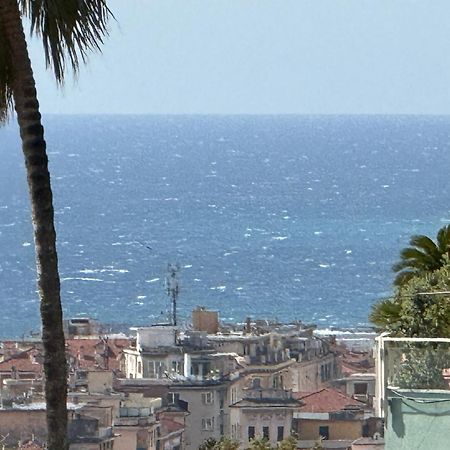 Wh - Appartamento Siccardi In Zona Residenziale Con Posto Auto Sanremo Eksteriør billede